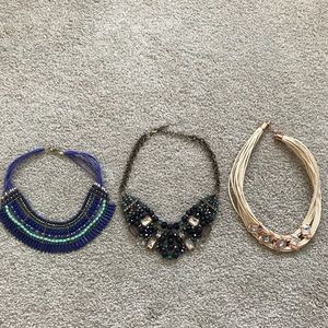 NECKLACE BUNDLE!
